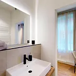 01 No 8a Boardinghouse Daire Lüneburg