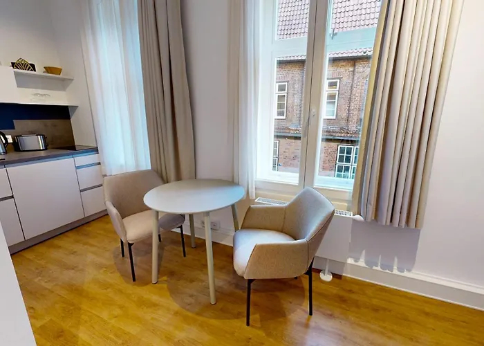 01 No 8a Boardinghouse Lüneburg